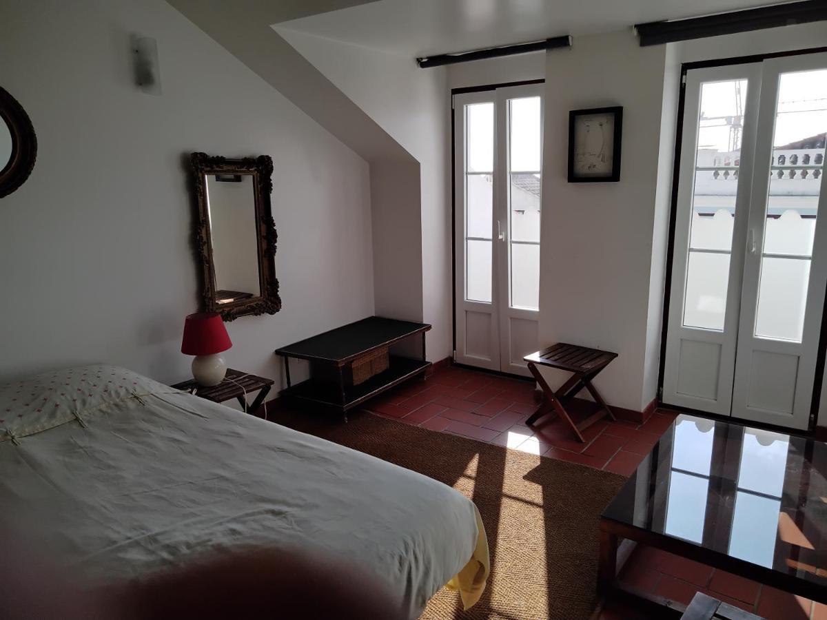LisboaGreat Duplex In Historical Center公寓 外观 照片