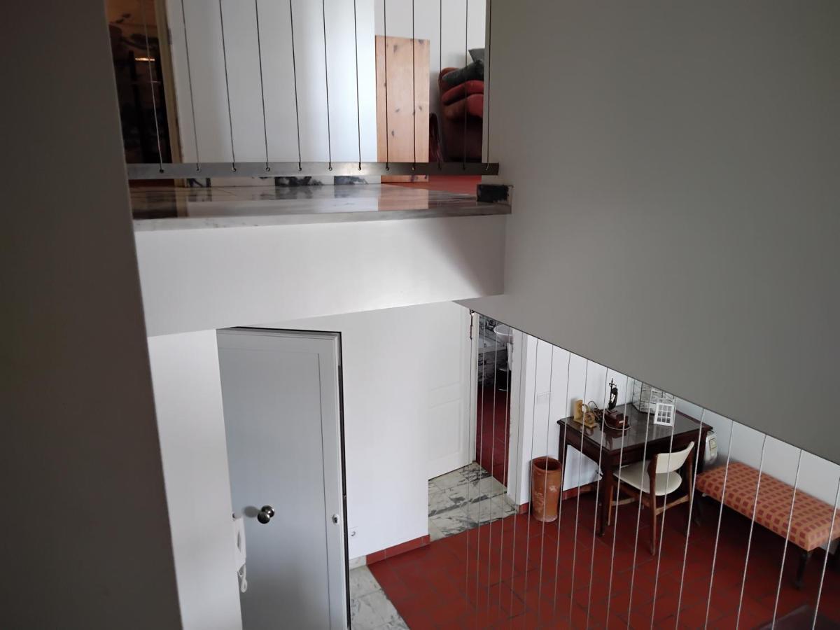 LisboaGreat Duplex In Historical Center公寓 外观 照片