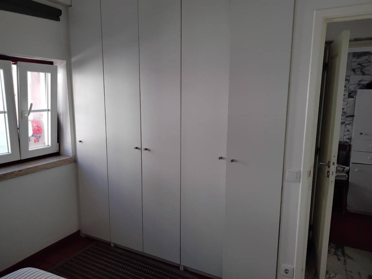 LisboaGreat Duplex In Historical Center公寓 外观 照片